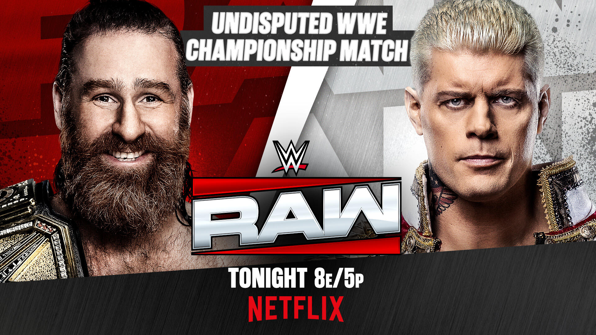 WWE Raw Results (July 6th, 2026)