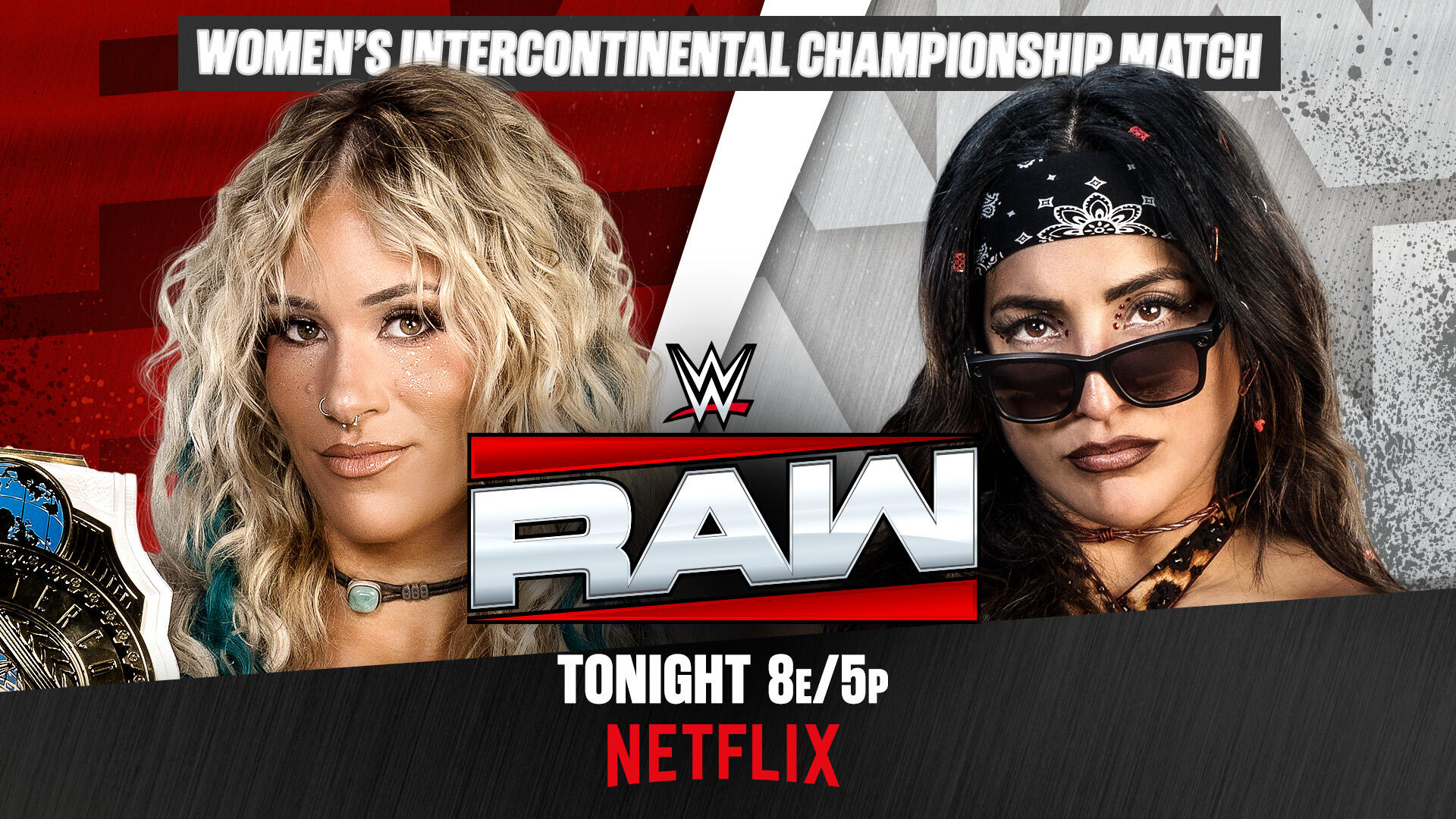 WWE Raw Results (July 27th, 2026)