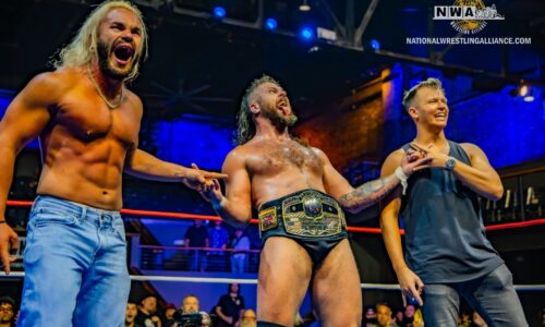 Thrillbilly Silas Mason Opens Up About The Southern Six, Where It Went Wrong, and Kerry Morton