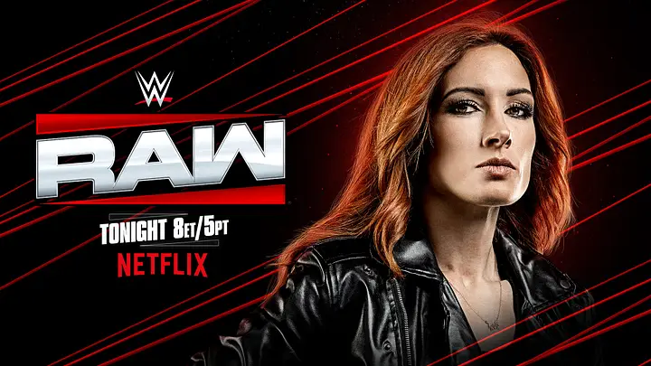 WWE Raw Preview: Penta vs. Laredo Kid, Becky Lynch Returns & More