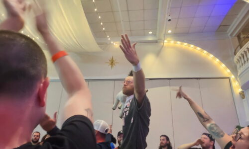 Top 3 Moments From Beyond Wrestling’s Americanrana’ 26