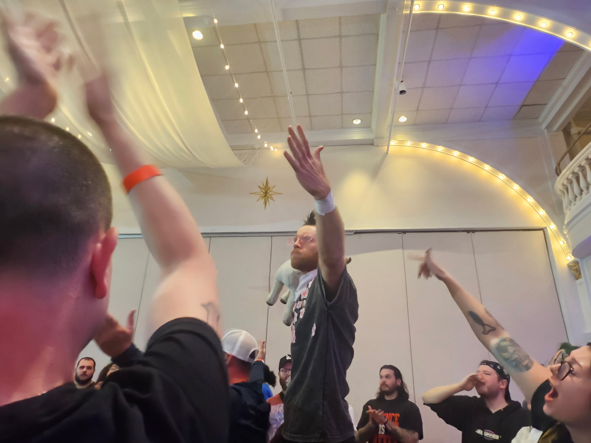 Top 3 Moments From Beyond Wrestling’s Americanrana’ 26