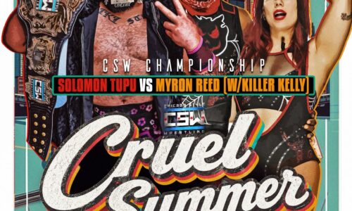 CSW: Cruel Summer Results
