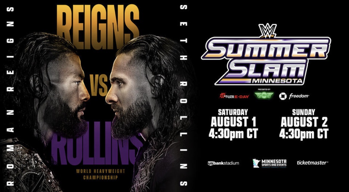 WWE SummerSlam 2026 Night 2 Preview & Predictions (8/2/2026)