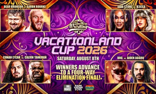 Limitless Vacationland 2026 Preview (8/8/2026)