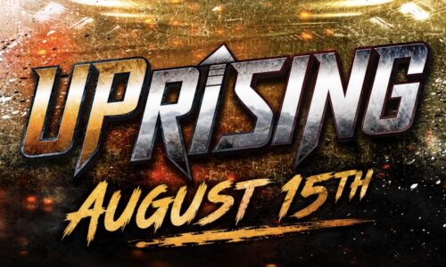 ACW: Uprising 2026 Preview (8/15/2026)