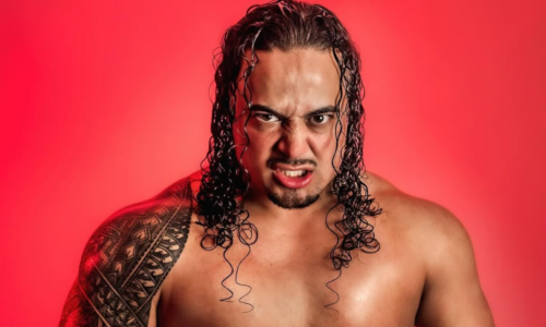 Lance Anoa’i Announces His Retirement In March Of 2027