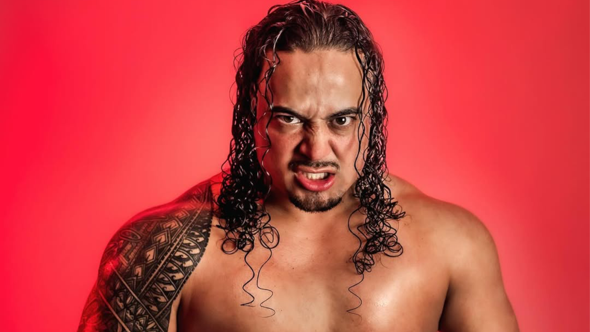 Lance Anoa’i Announces His Retirement In March Of 2027