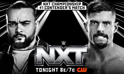 NXT Results (August 11th, 2026)