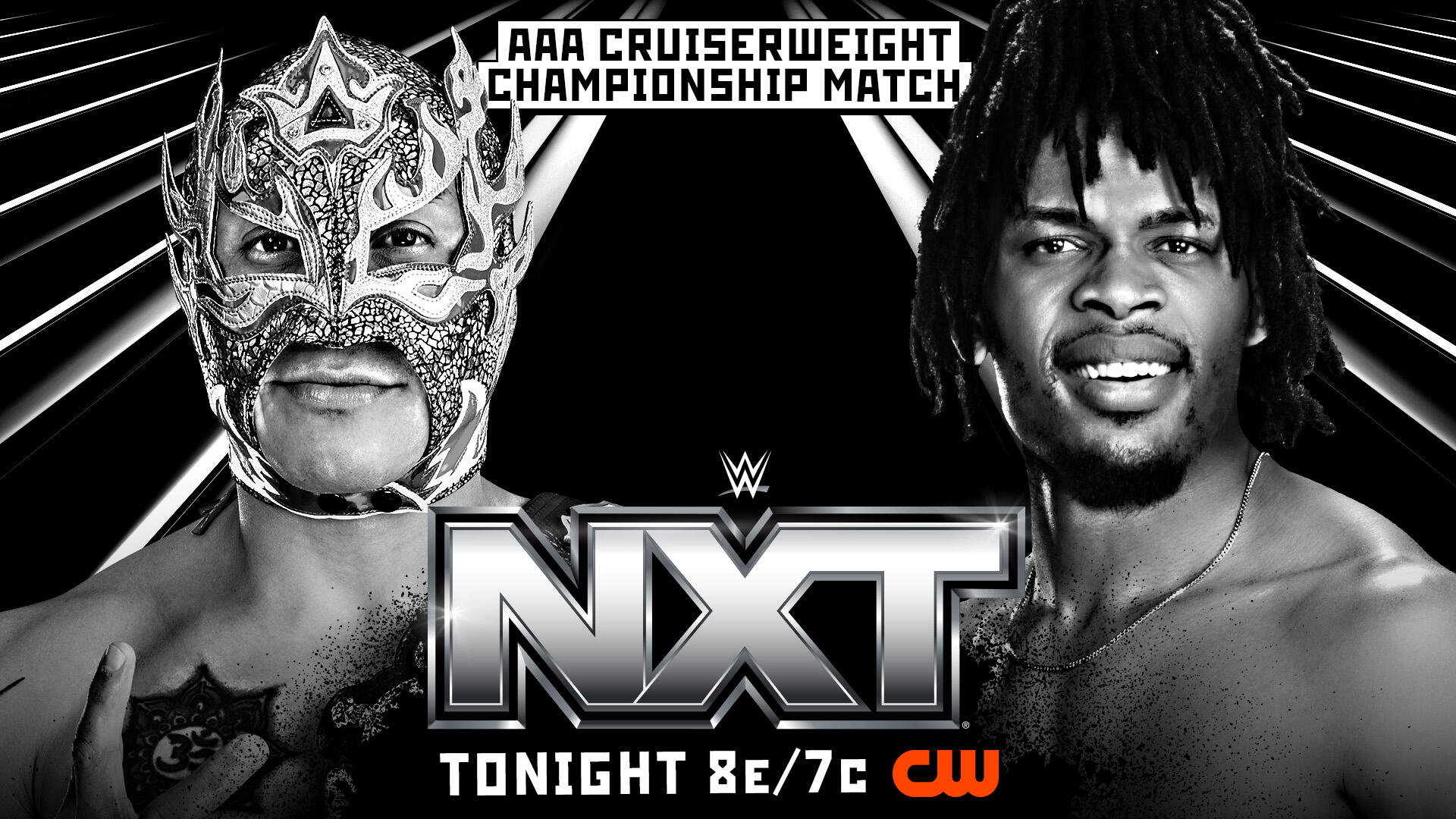NXT Results (August 25th, 2026)