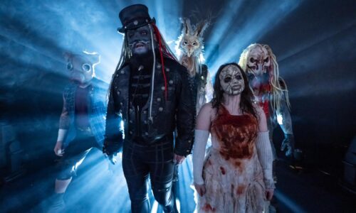Nikki Storm Opens Up About Wyatt Sicks, WWE Run, More