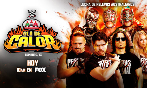 AAA Ola De Calor Results (August 30th, 2026)