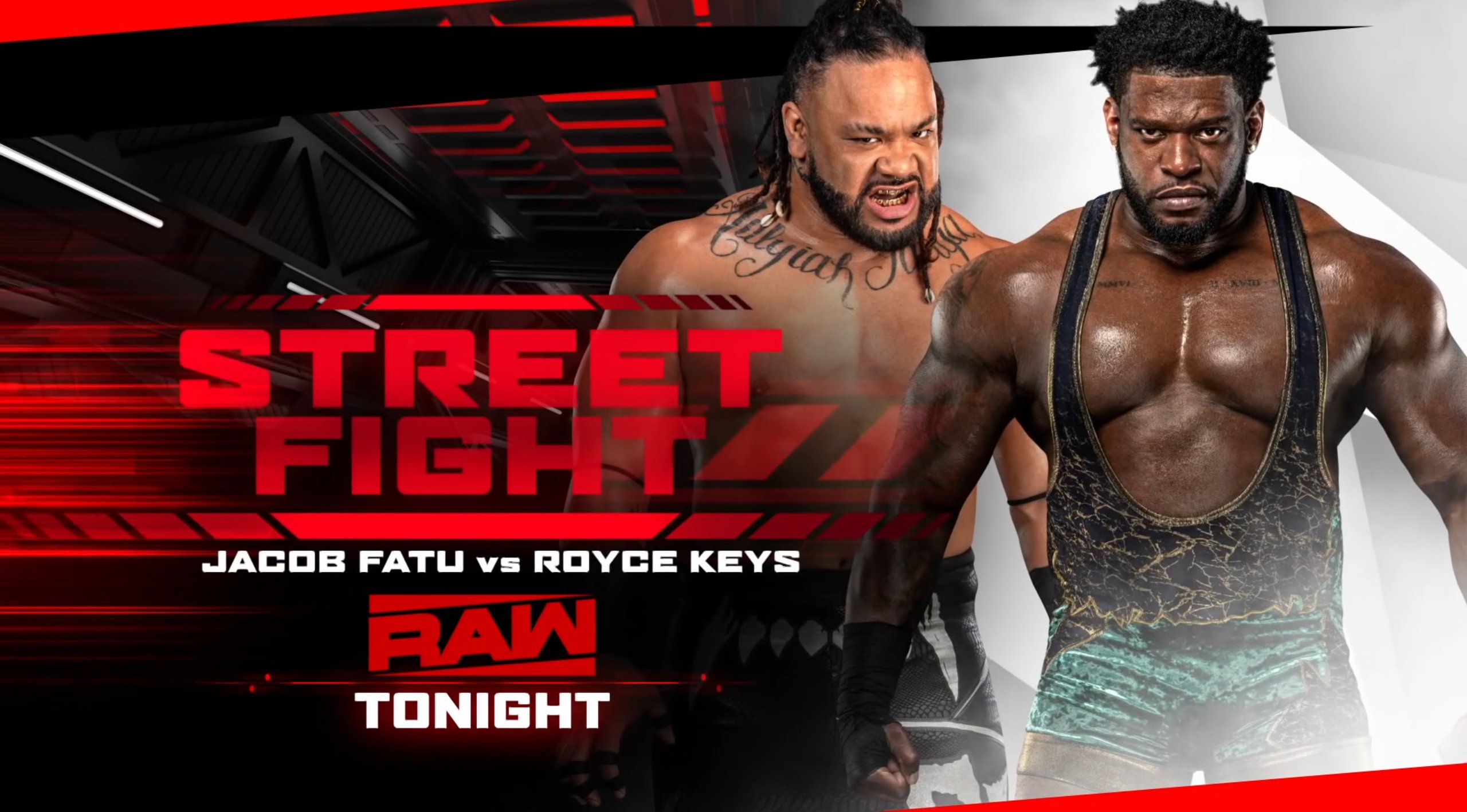 WWE Raw Results (August 3rd, 2026)