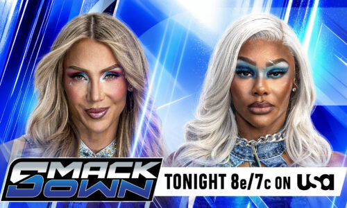 WWE Smackdown Results (August 7th, 2026)