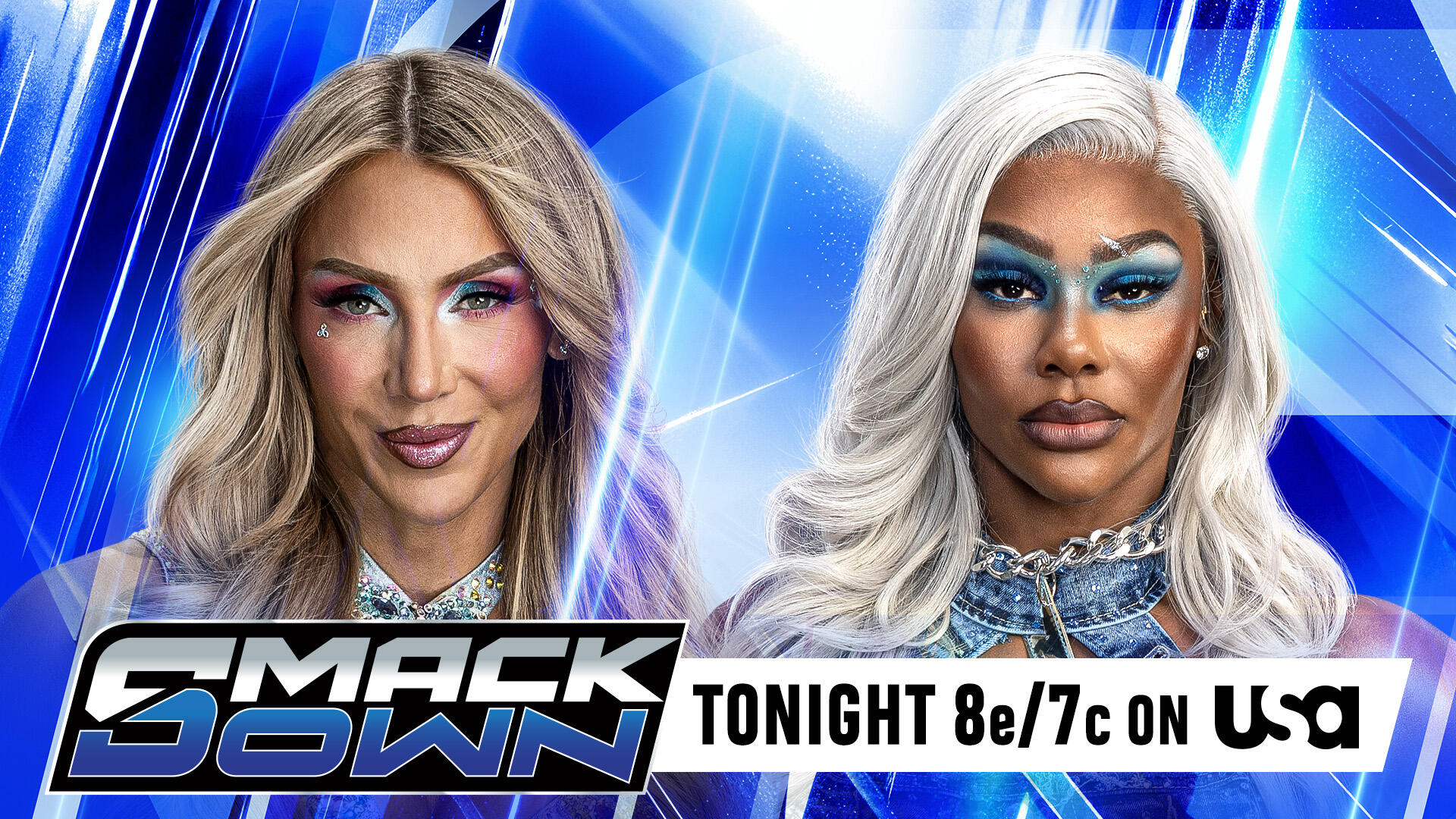 WWE Smackdown Results (August 7th, 2026)