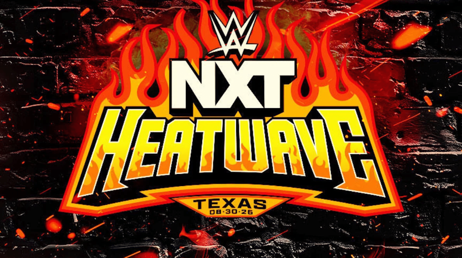 NXT Heatwave Preview (August 30th, 2026)