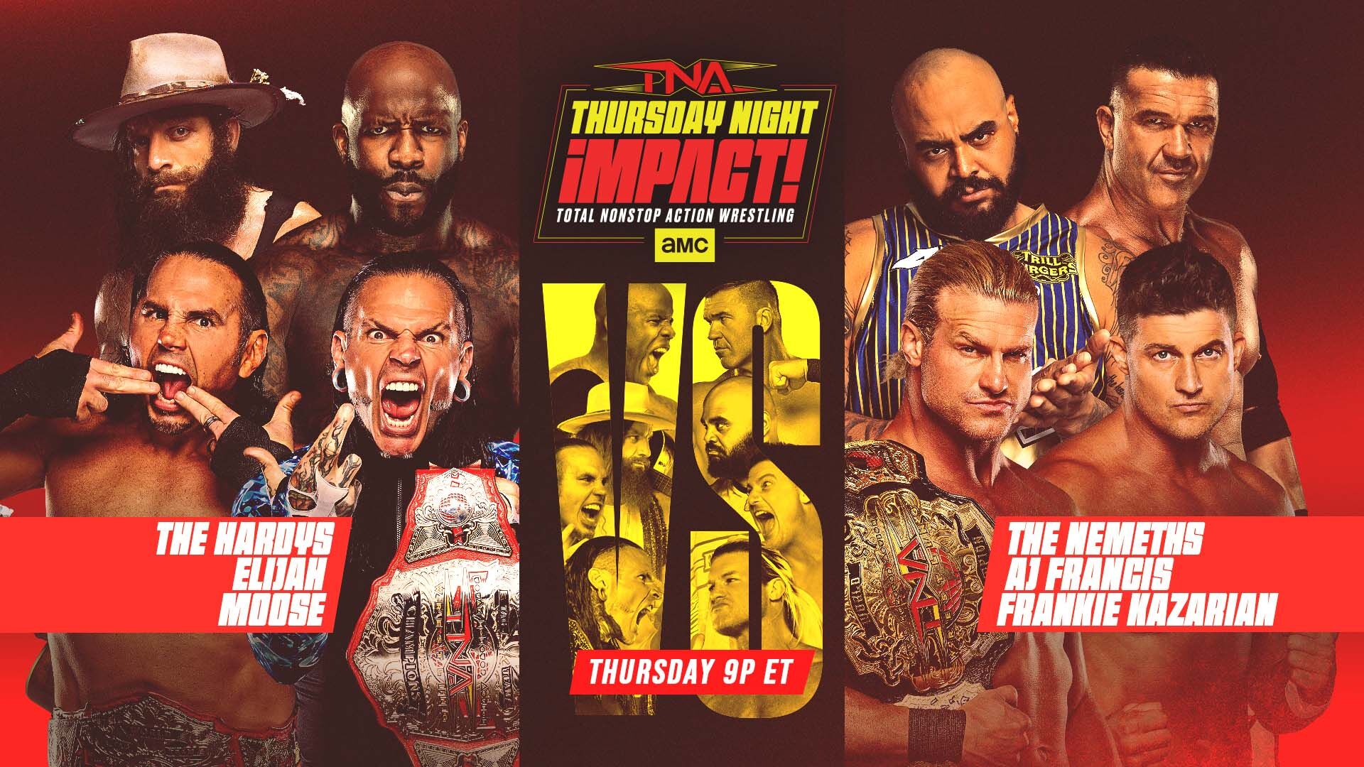 TNA iMPACT Preview 8/20/26