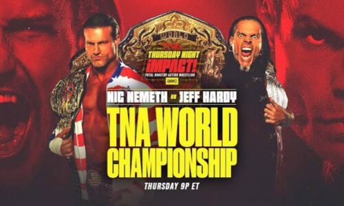 TNA iMPACT Preview 8/13/26