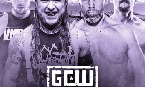 GCW: Rock Bottom Results