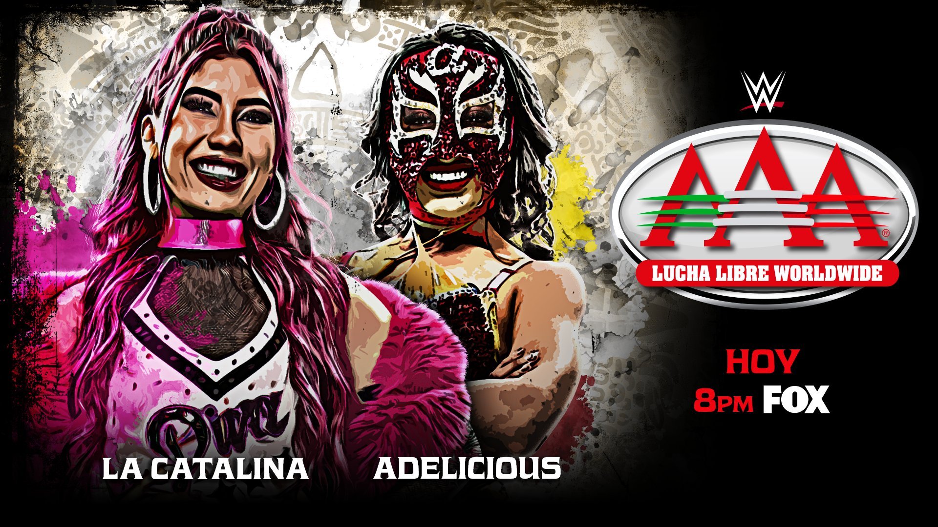 AAA On FOX #33 Results (September 5th, 2026)