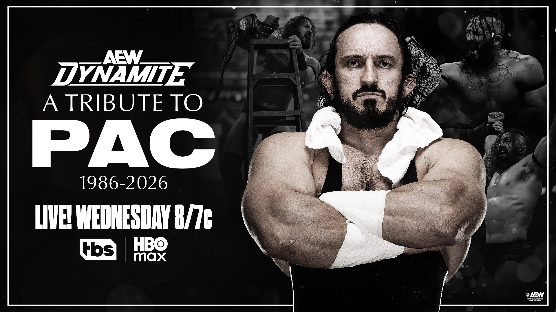 AEW Dynamite Results (September 30th, 2026)
