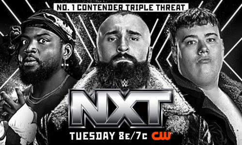 WWE NXT Preview 9/15