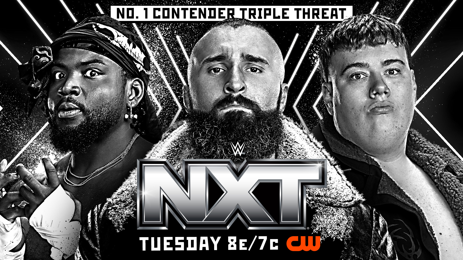 WWE NXT Preview 9/15