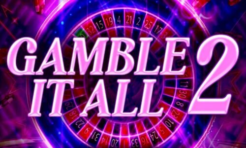 PWJ’s Gamble It All 2 Results (9/20/2026)