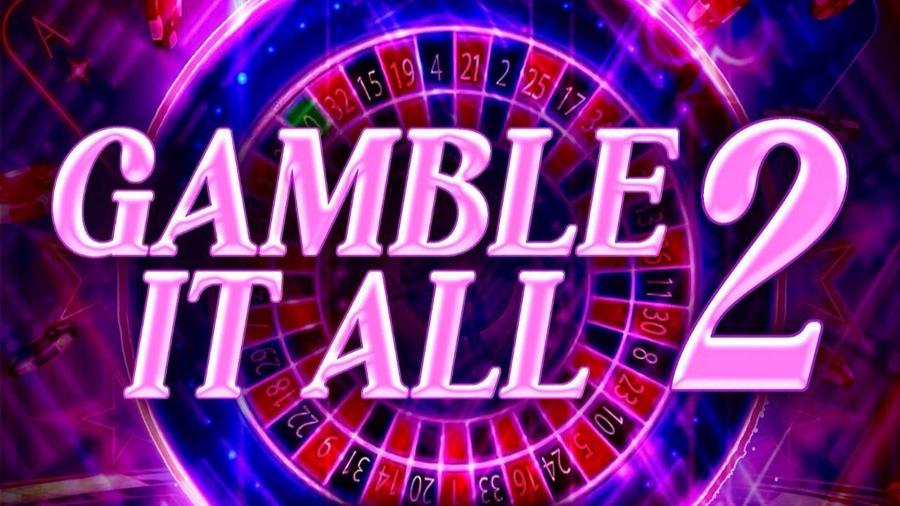 PWJ’s Gamble It All 2 Results (9/20/2026)