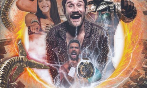 Freelance Wrestling’s Bonesaw Preview (9/4/2026)