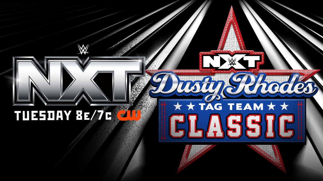 WWE NXT Episode # 856 Preview (9/22/2026)
