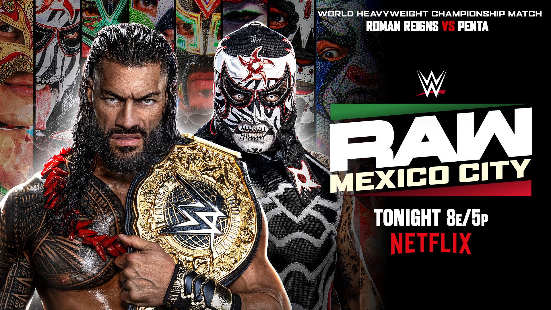 WWE Raw Results (September 14th, 2026)