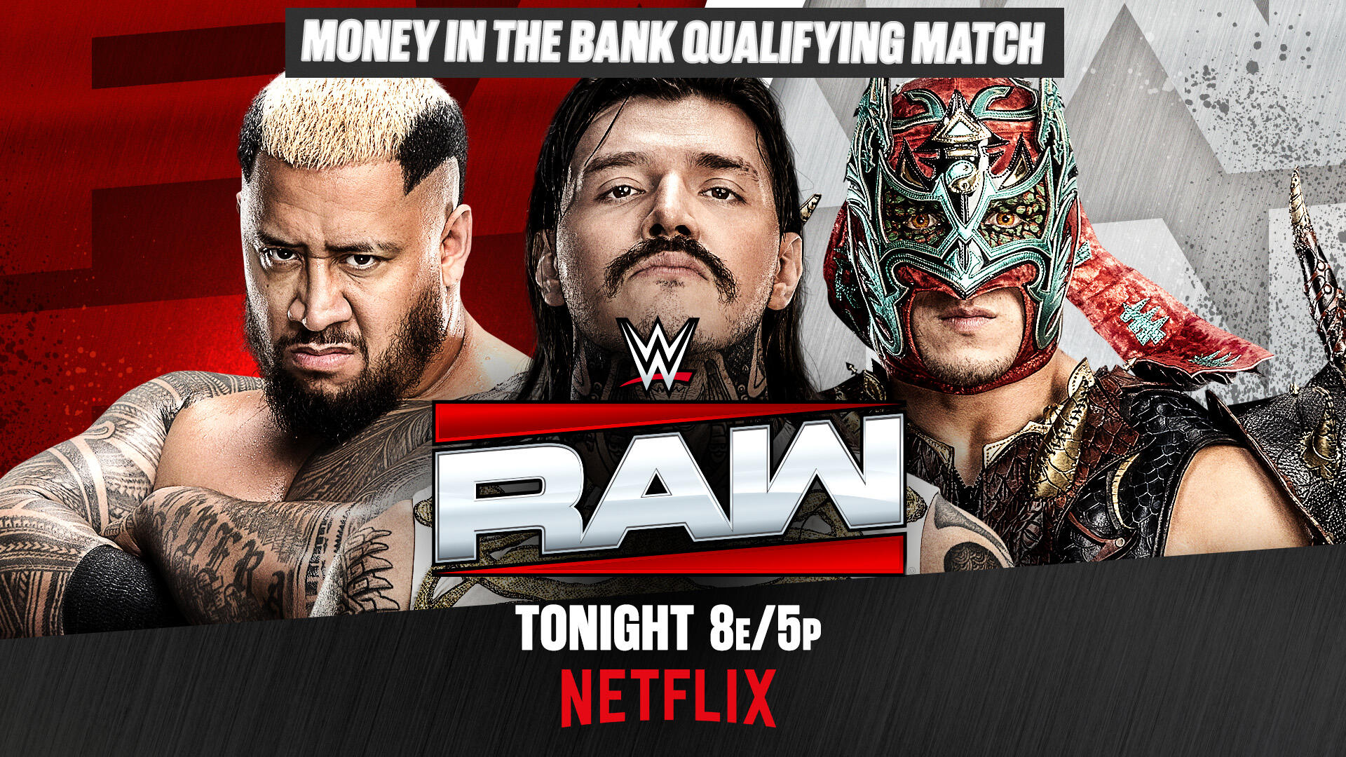 WWE Raw Results (September 21st, 2026)
