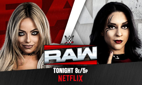 WWE Monday Night Raw Results (September 7th, 2026)