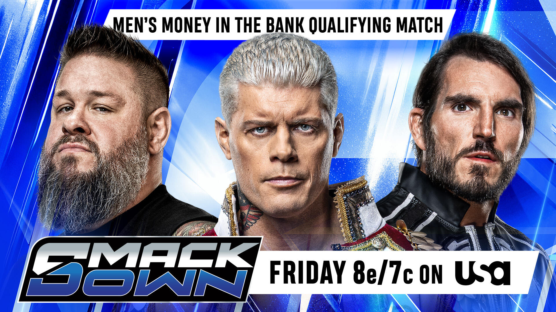 WWE SmackDown Preview: Final Money in the Bank Qualifiers
