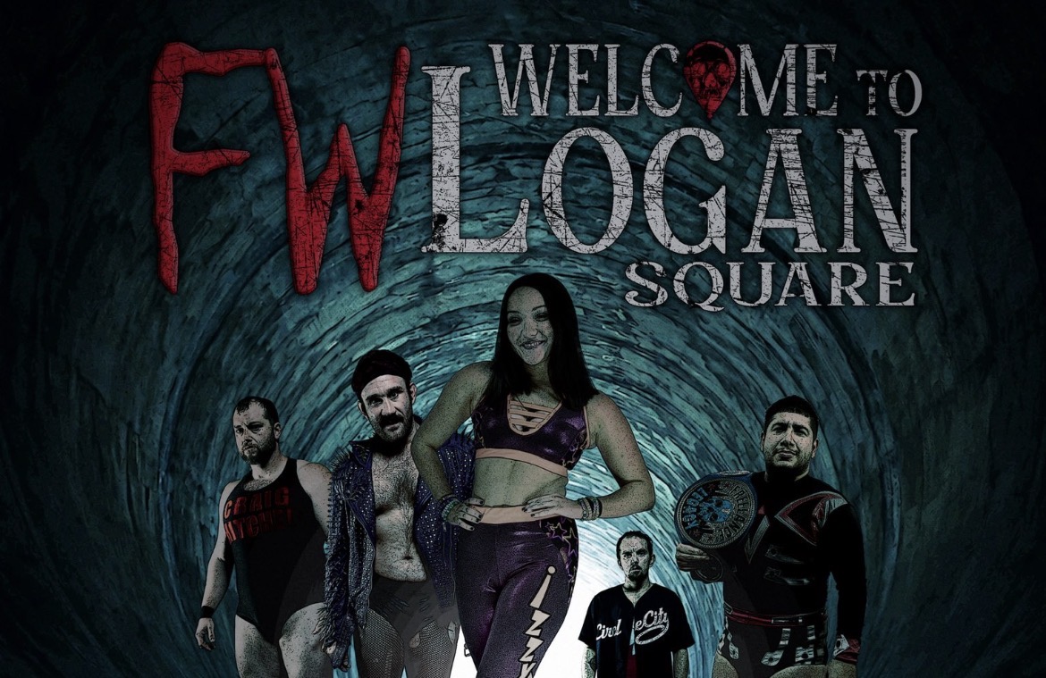 Freelance Wrestling: Welcome To Logan Square Preview (10/2/2026)