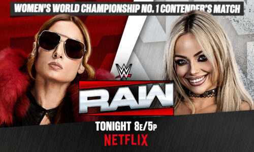 WWE Raw Results (October 5th, 2026)